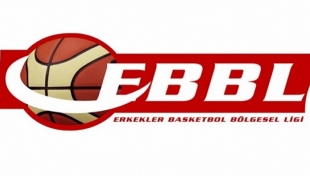 Bölgesel Ligde (EBBL) sonuçlar