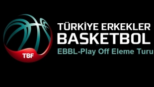 Bölgesel Ligde play off eleme turu maçları başladı...