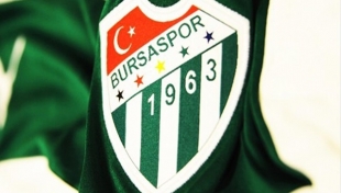 Bursaspor transfere başladı...