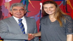 Dilara Kaya BGD'de