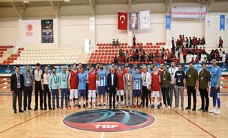 EBBL Yarı Finalleri tamamlandı