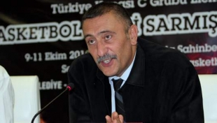 Efe Aydan: TBF'den büyük beklentim vardı...