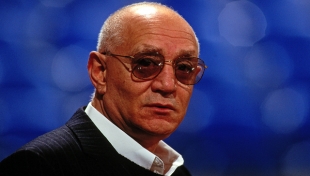 Efsane Coach yaşamını yitirdi...