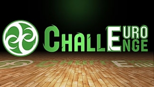 EUROCHALLENGE'DA KONFERANS VE TORBALAR BELİRLENDİ