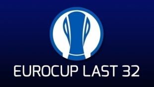 Eurocup Son32 4.hafta sonuçlar ve puan durumları