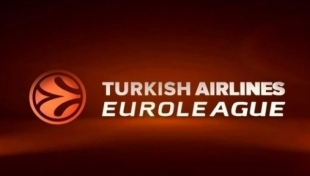 Euroleague Top16 1.hafta sonuçlar ve puan durumları