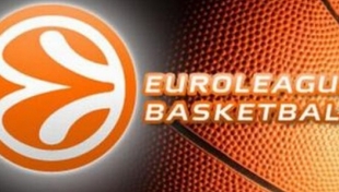 Euroleague Top16 2.hafta programı