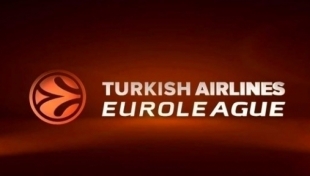Euroleague Top16 3.hafta sonuçlar ve puan durumları