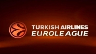 Euroleague Top16 8.hafta sonuçlar ve puan durumları