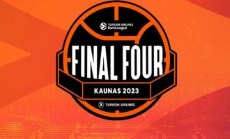 Euroleague'de Final-Four heyecanı