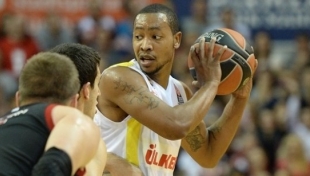 Fenerbahçe Goudelock ile Bayern'i devirdi