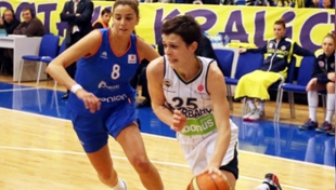 Fenerbahçe'den önemli galibiyet