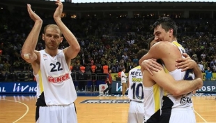 FENERBAHÇE'NİN CEZASI AÇIKLANDI