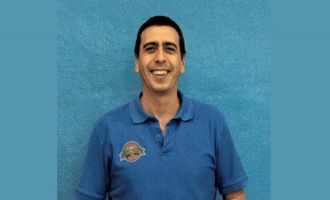 Fethiye Basket'te antrenör değişikliği