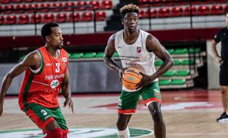 FIBA Şampiyonlar Ligi'nde 3.hafta heyecanı yaşanacak