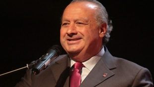 FIBA'da yeni başkan Horacio Muratore