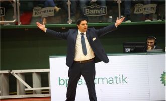 Filipovski: Kendimize çok iyi bakarak yolumuza devam etmeliyiz
