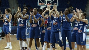 Fransa 7. oldu