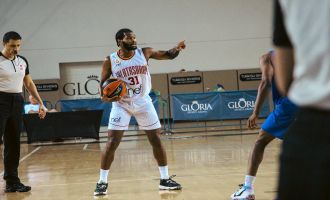 Galatasaray, Enisey'i mağlup etti