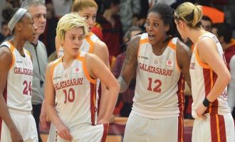 Galatasaray iyi başlasa da devamını getiremedi