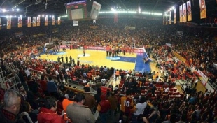 Galatasaray-Kızılyıldız maçlarına misafir taraftar alınmayacak