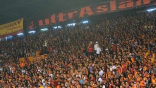 Galatasaray, Olympiacos maç biletlerinin ücretlerini iade ediyor