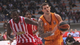 Galatasaray, Olympiacos'u ağırlıyor