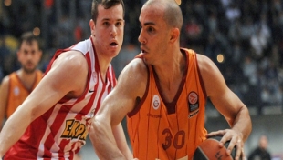 Galatasaray'ın konuğu Kızılyıldız...
