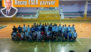 GAP Spor Şenlikleri başlıyor...