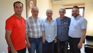 GEMLİK GÜCÜMSPOR TB2L İÇİN ÇALIŞMALARA HIZ VERDİ