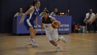 Gizem Bacın Tekirdağ Enerji'de