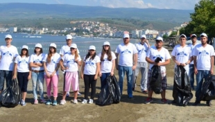 GÜCÜM SPOR'DAN ÇEVRE TEMİZLİĞİ