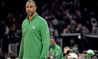 Houston Rockets'ta Udoka dönemi