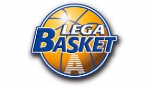 İtalya Basketbol Ligi Puan Durumu