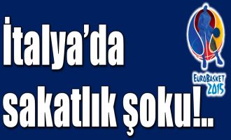 İtalya'da şok!..