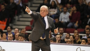 Ivkovic: Gelecek için iyi bir kadro kurmaya çalışıyoruz