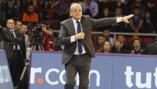 Ivkovic: Kazanmayı hak ettik