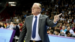 Ivkovic: Sezon uzun, daha iyisi için çok çalışmalıyız