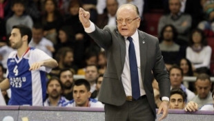 Ivkovic: Son çeyrekteki oyunu beğenmedim