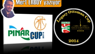 İzmir'de basketbol heyecanı başlıyor...