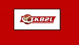 Kadınlar Basketbol 2. Liginde Cumartesi Sonuçları