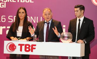 Kadınlar Basketbol Bölgesel Ligi'nde gruplar belirlendi...