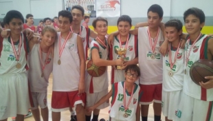 KAF KAF YENİ YILDIZLARINI ARIYOR