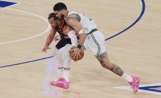 Knicks ve Timberwolves 3. galibiyetlerini aldı