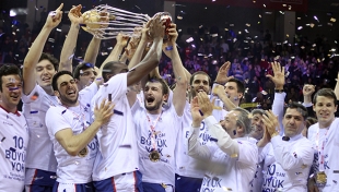 Kupa Anadolu Efes'in