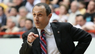 MESSİNA SPURS YOLCUSU