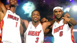 MIAMI'DE SERBEST KALAN KALANA