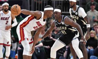 NBA Play-Off'larda dün neler oldu?