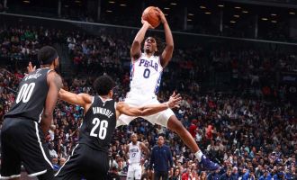 NBA Play-off'larda dün neler oldu?