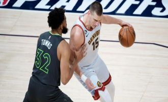 NBA Play-Off'larda dün neler oldu?